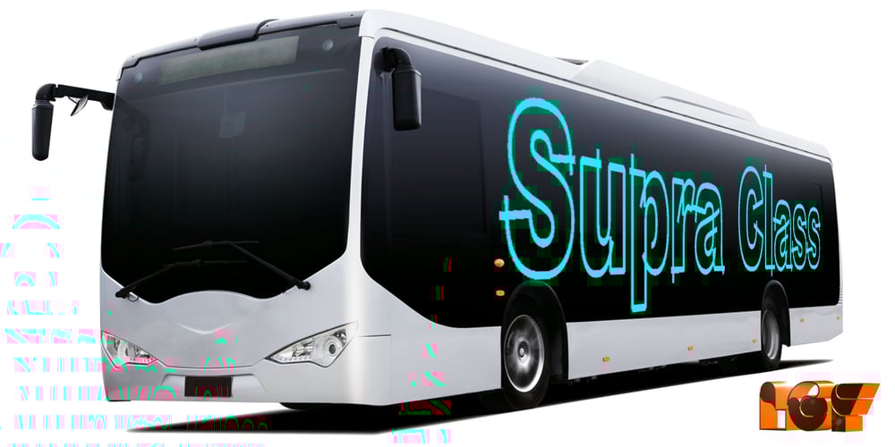 LGF Besitos Round font