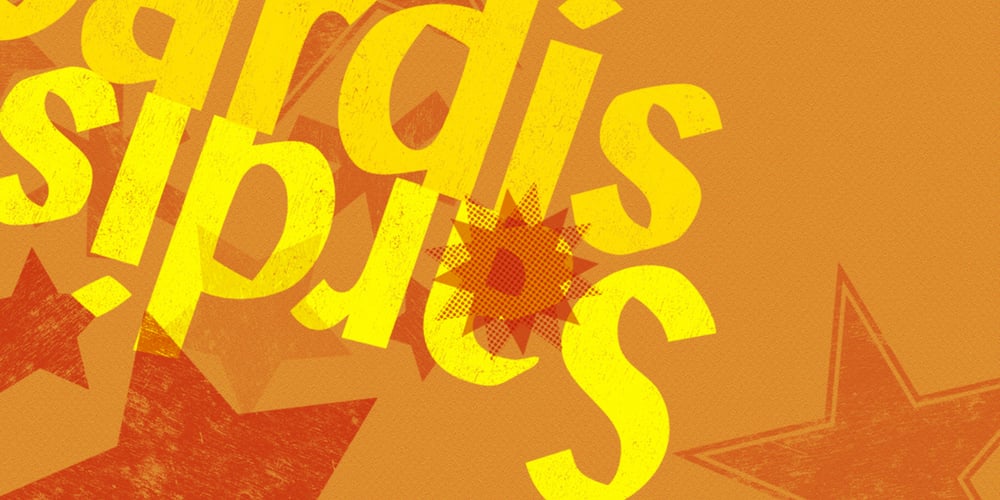 MPI Sardis font