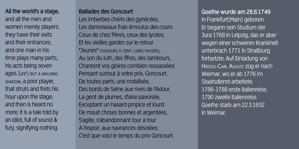 Dylan Condensed font