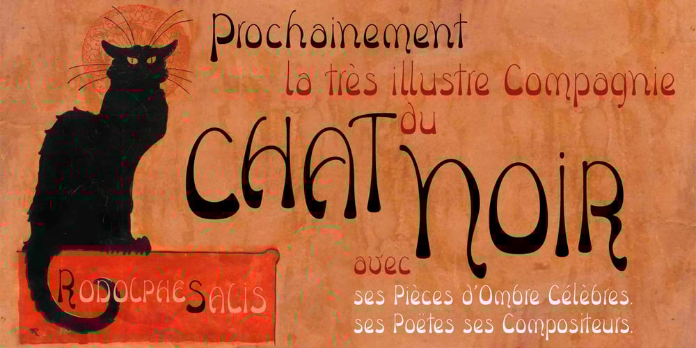 Oblonga font