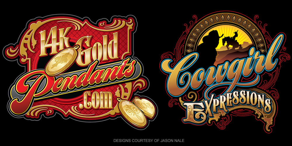 LHF Chicago Script font