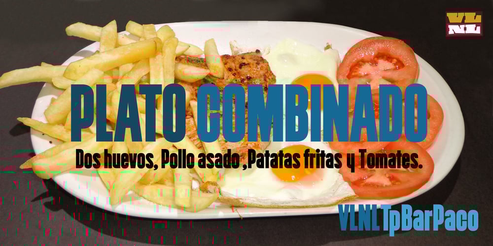 VLNL TpBarPaco font