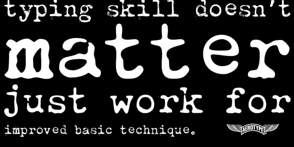 Obsolete font
