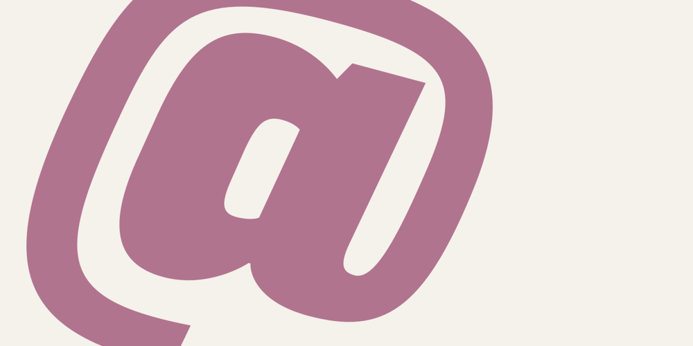 Klint font