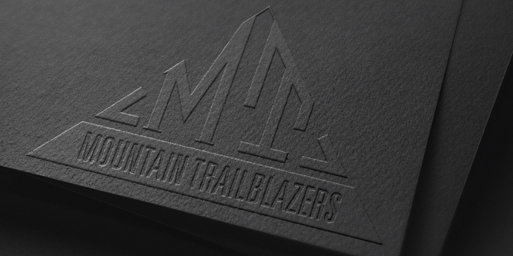 MFC Triangulus Monogram font