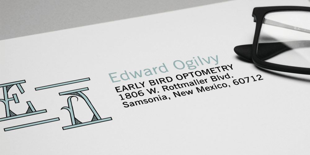 MFC Mastaba Monogram font