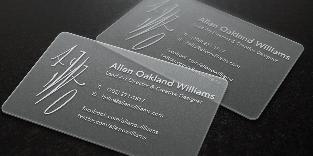 MFC Voyeur Monogram font