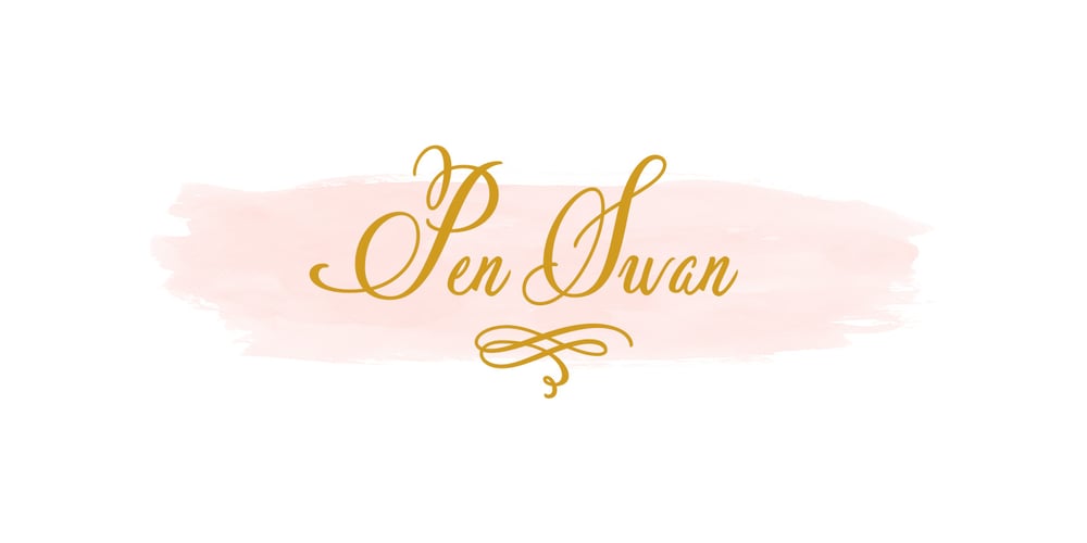 Pen Swan font