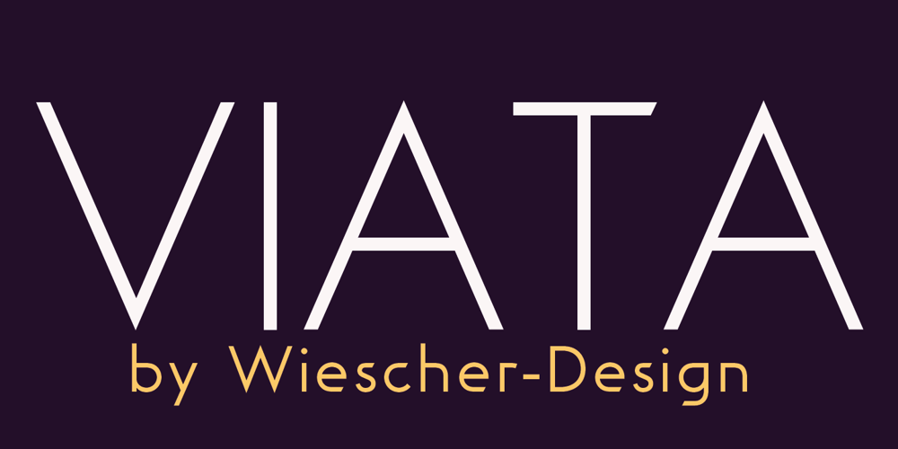 Viata font
