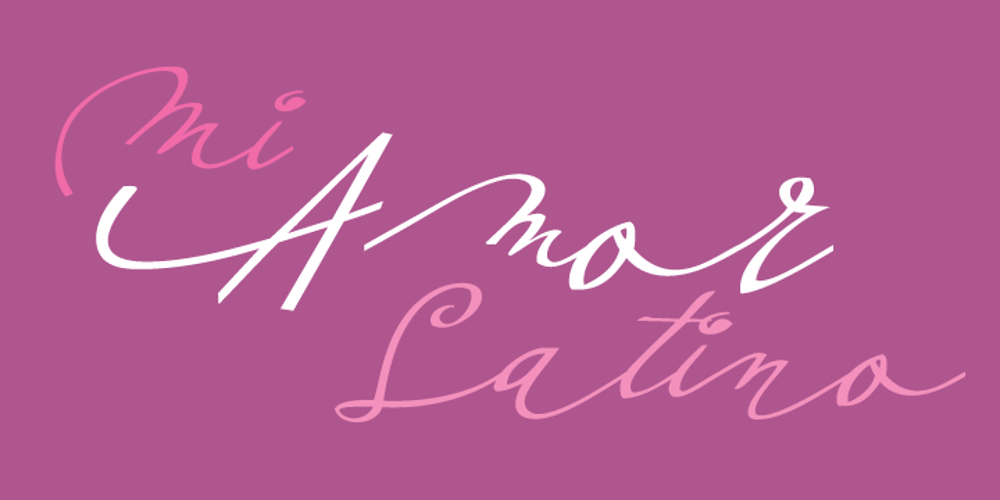 Plumero Script font