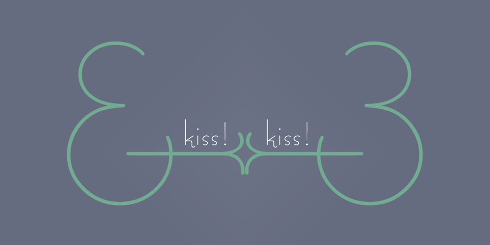 Bernhard Fashion font