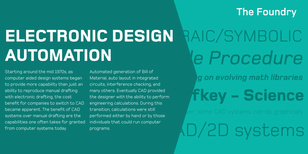 Foundry Monoline font