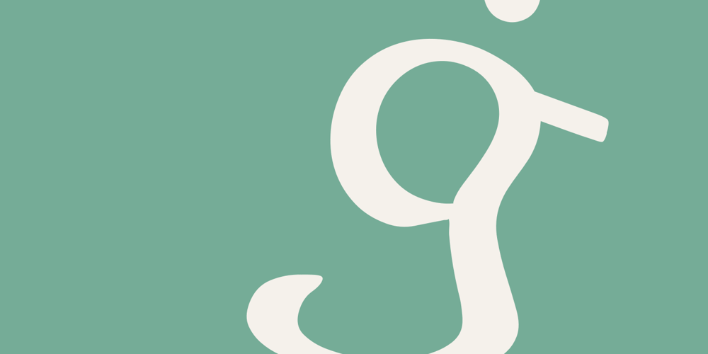 Codex font