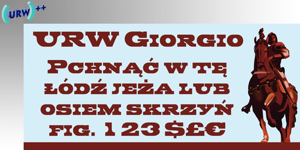 Giorgio font