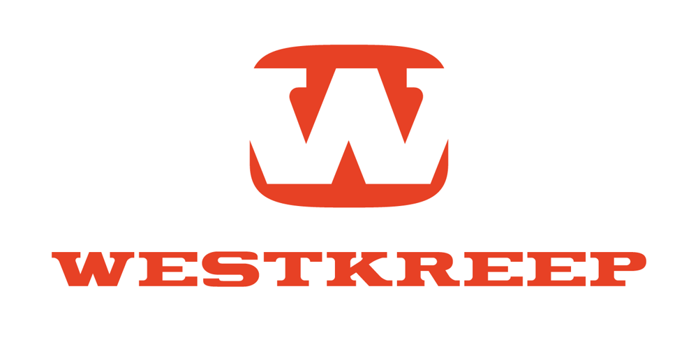 Westkreep font