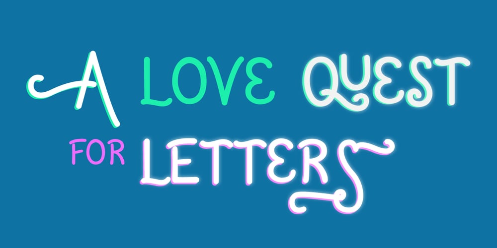 Xanakee font