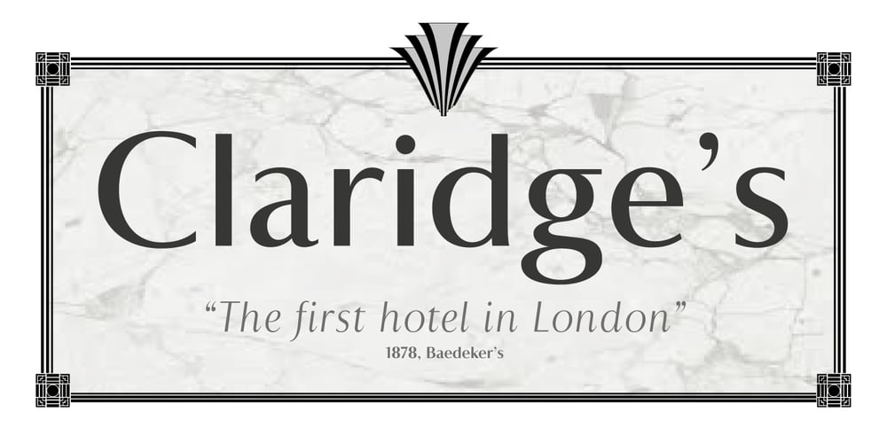 Astoria Classic Sans font