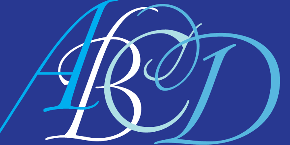 Circulaire font