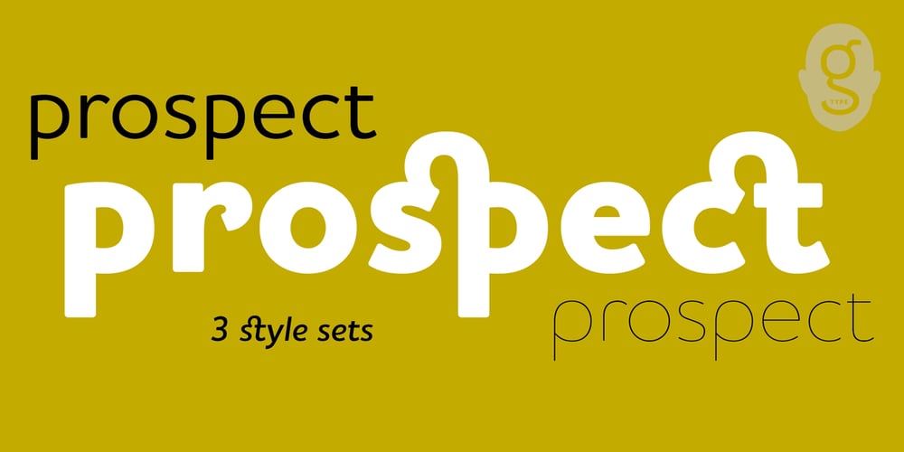 Houschka Alt Pro font