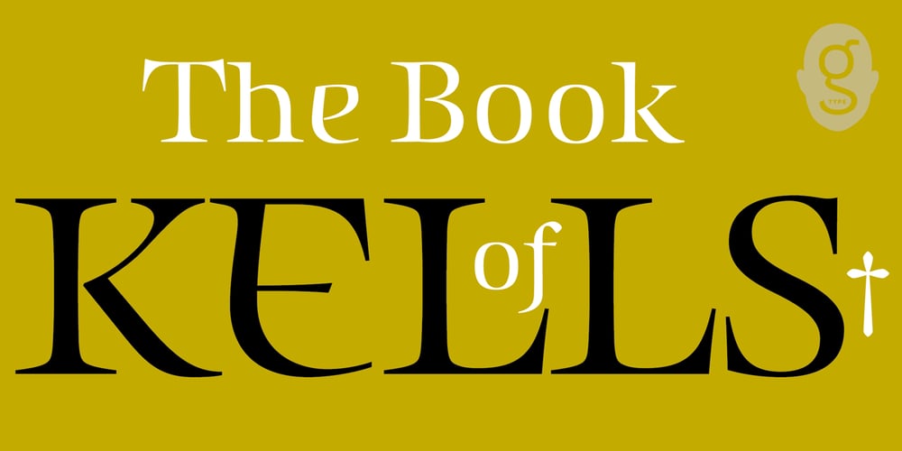 Amulet font