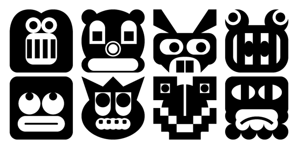 My Face font