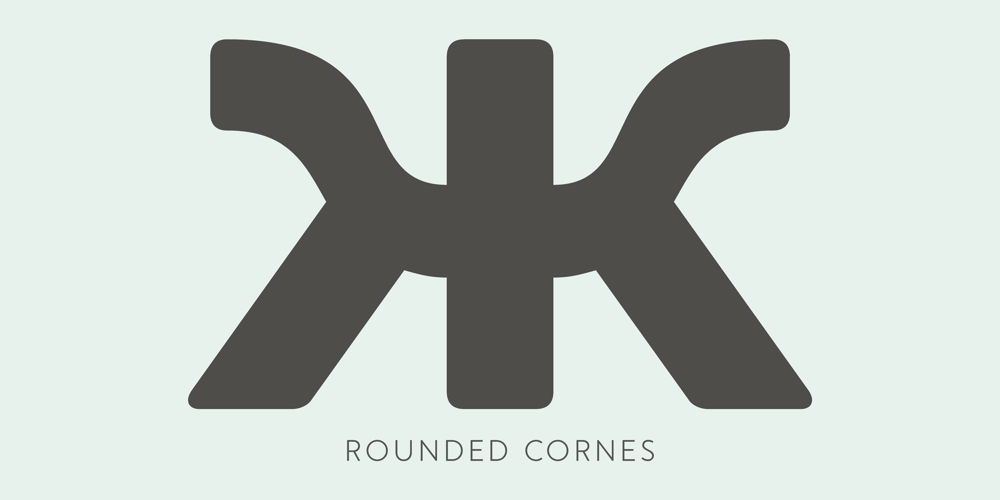 Merlo Neue Round font
