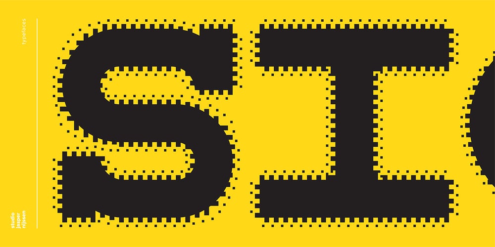 WBP Sight font