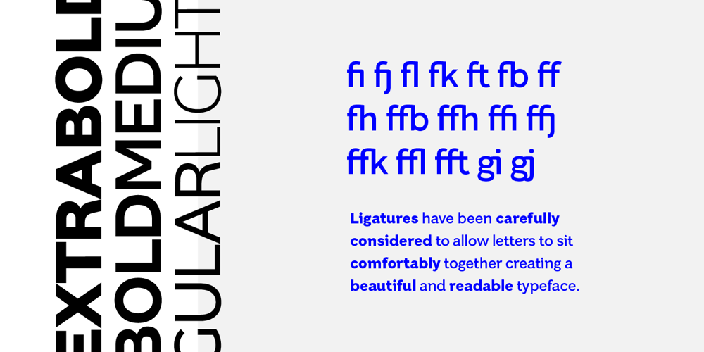 Grottel font