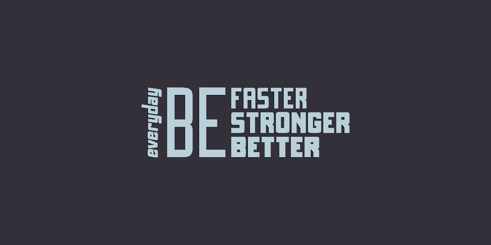 Epsum font