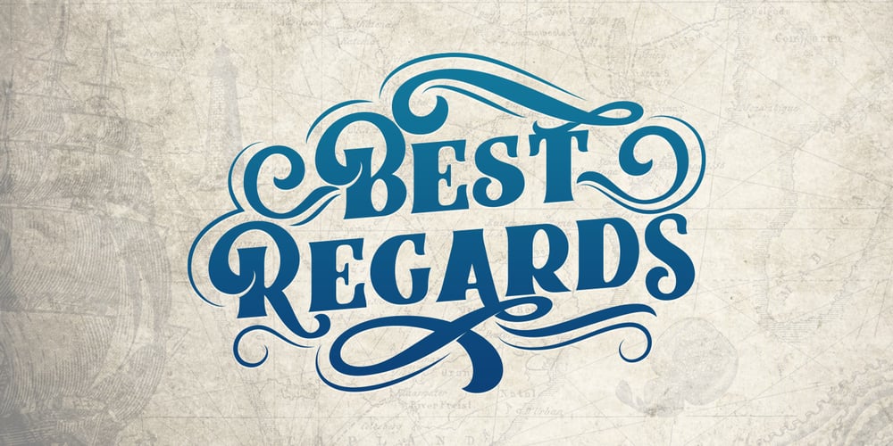 Braton Composer font