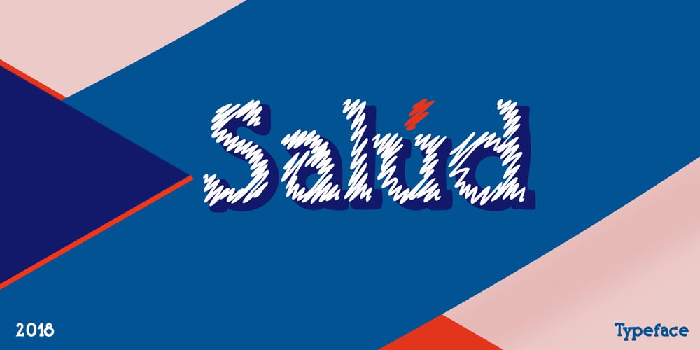 Salud font