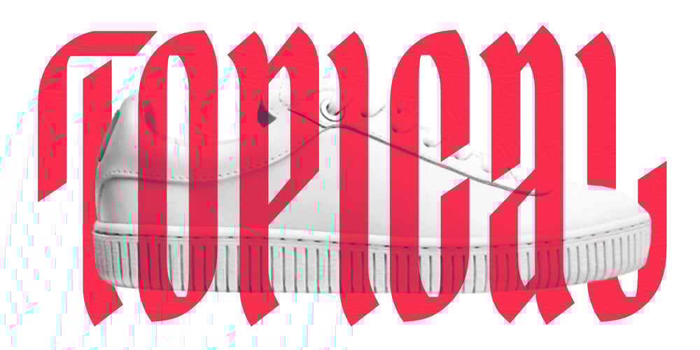 Ingot font