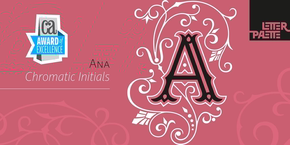 Ana font