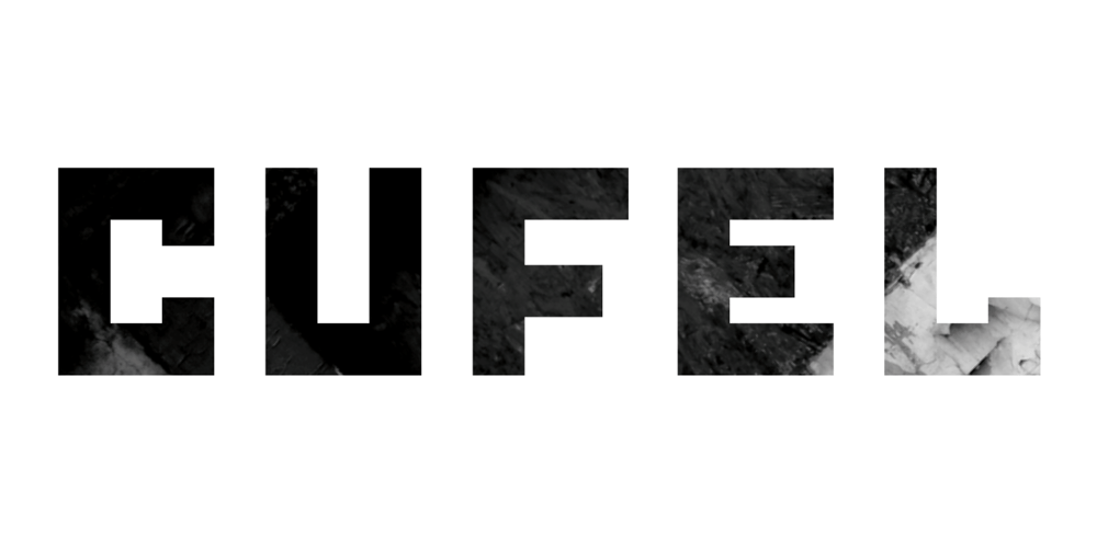Cufel font