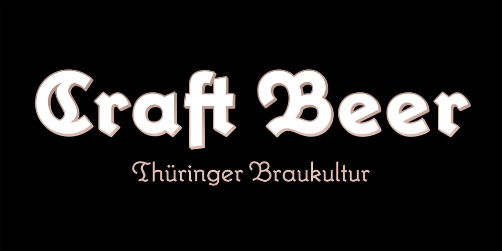 Krimhilde font