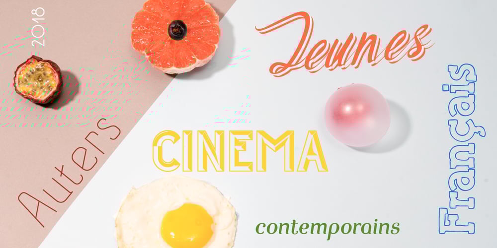 Jeunes font