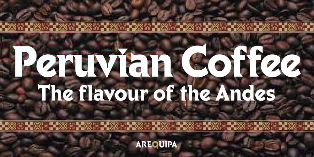 Arequipa font