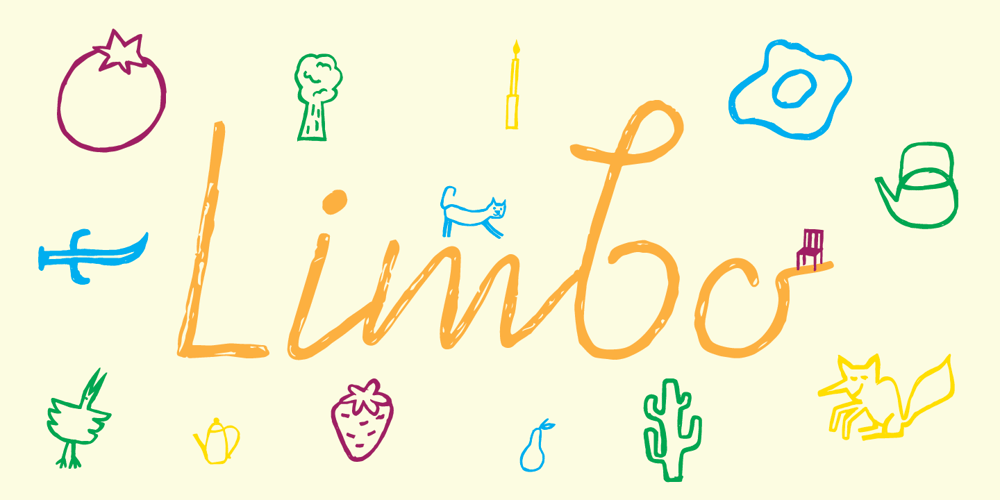 Penfriend font
