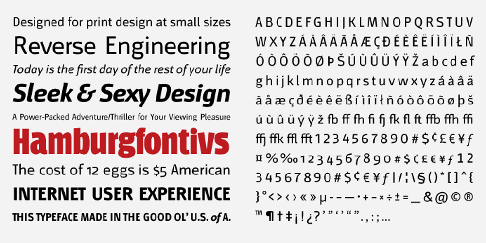 Mr Jones font