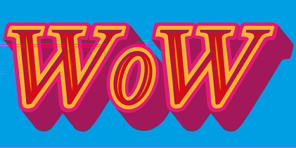 Ziletti Pop font