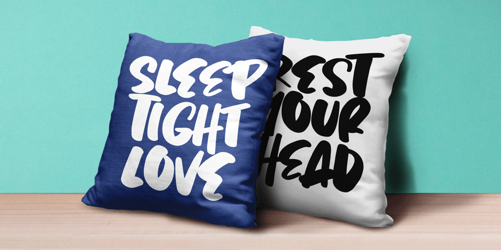 Chaotic Neutral font