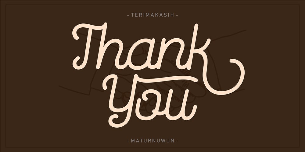 Routerline font