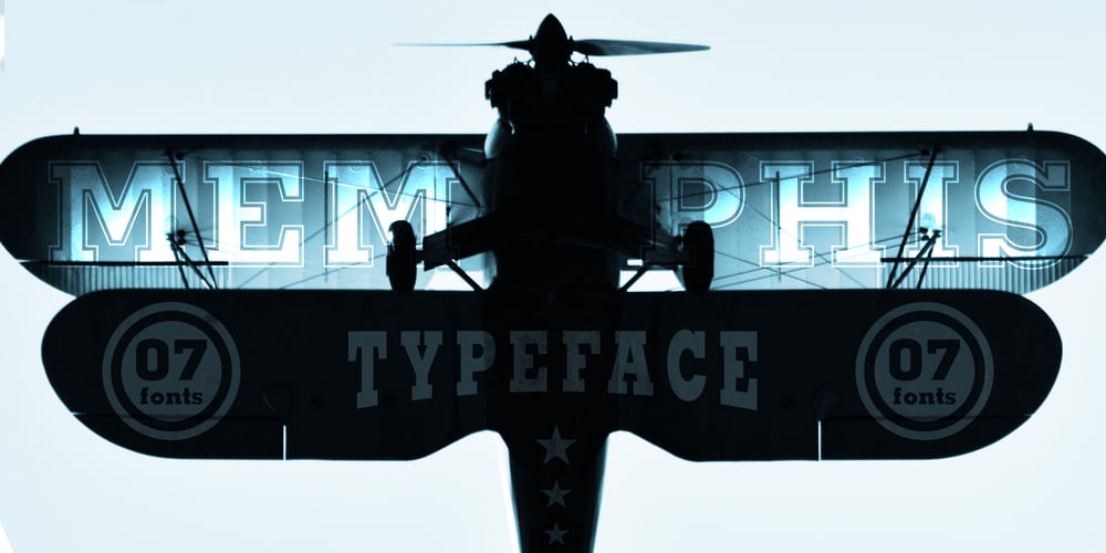 Memo font