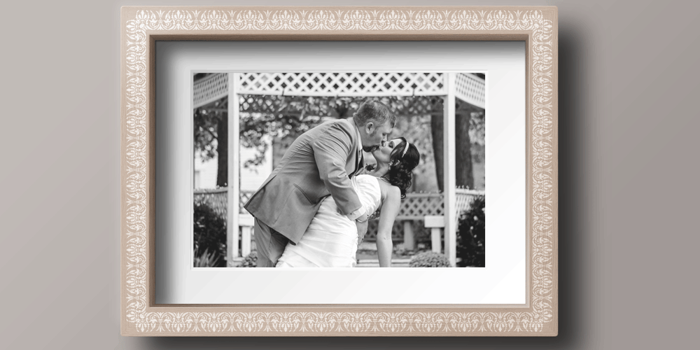 MFC Stencil Borders One font