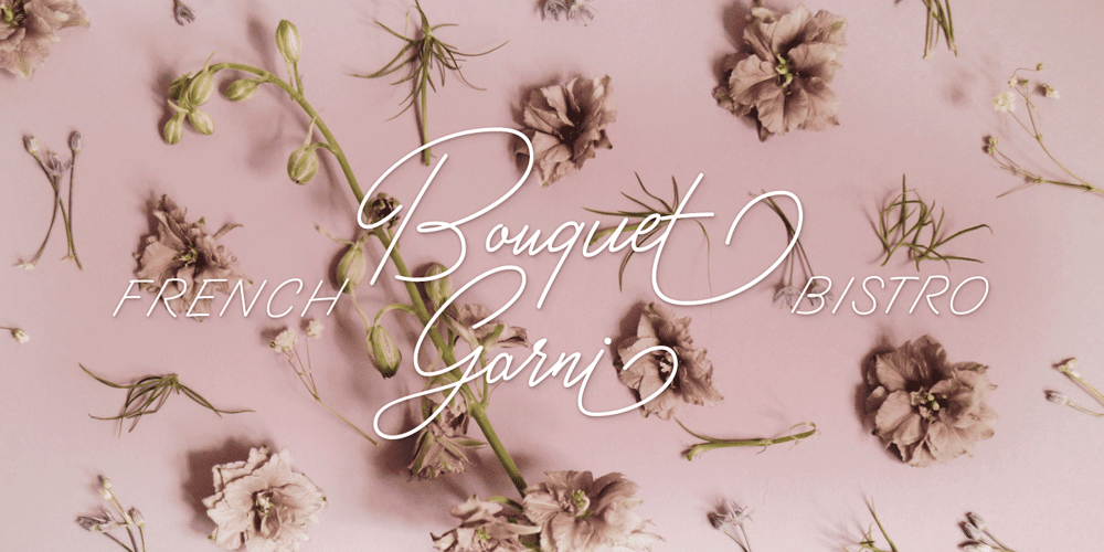 Papillon Script font