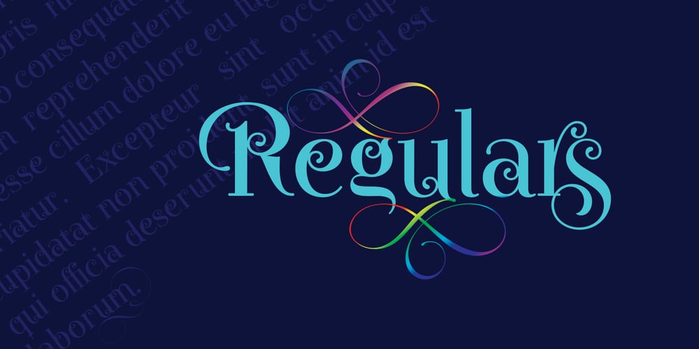 Novelia Pro font