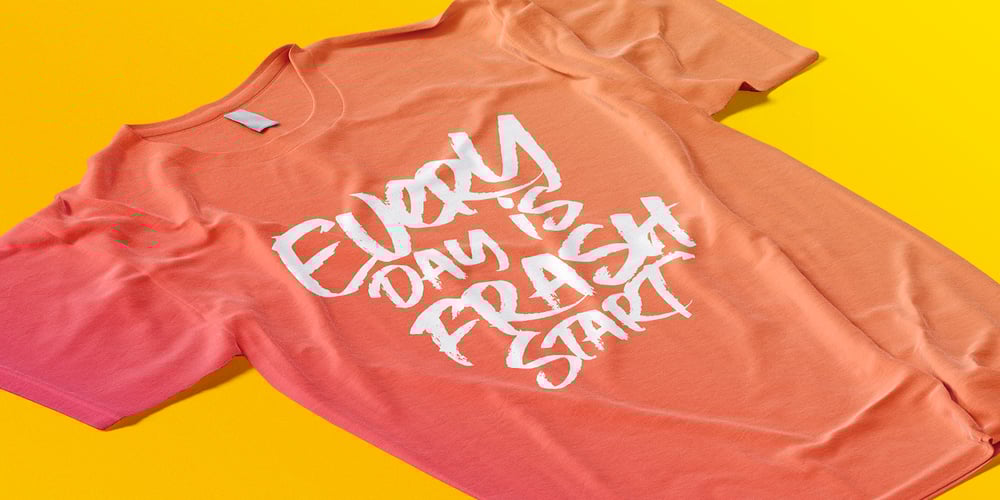 Suprime font