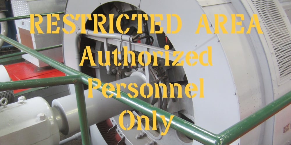 DavidFarewell Stencil font