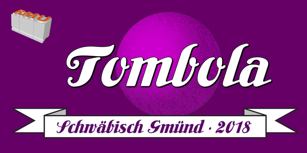 Tombola font
