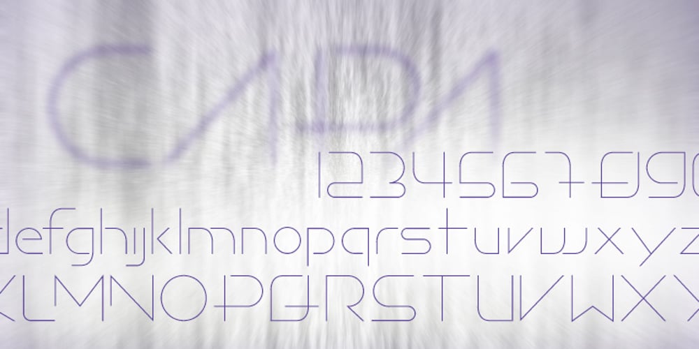 Capa font